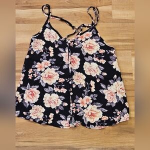 American Eagle spaghetti strap tank women's XS